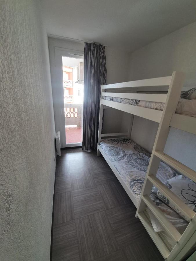 Le Familial - T3 Piscine, Climatisation & Balcon Apartment Greoux-les-Bains Ngoại thất bức ảnh